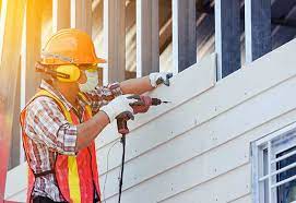 Professional Siding in Escanaba, MI